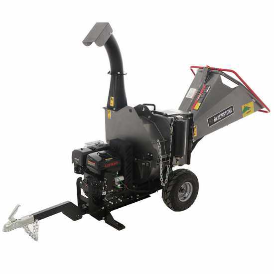 Blackstone BSFC 1600 LE garden shredder , best deal on AgriEuro