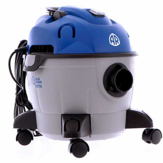 Annovi &amp; Reverberi AR3170 - Wet and Dry Vacuum Cleaner