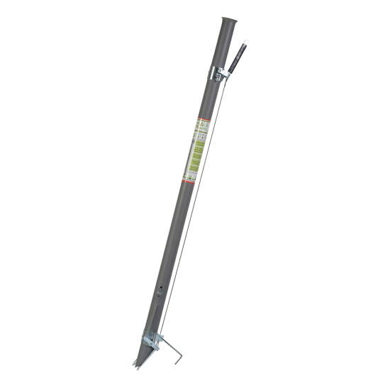MPL MULTI-PLANTER SMALL Handheld Transplanter - for vegetable garden, PVC Frame
