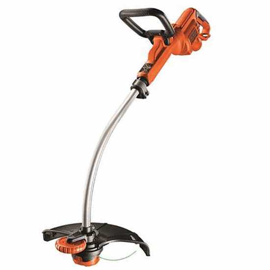 Black &amp; Decker GL8033-QS - Electric Edge Strimmer - 800 W