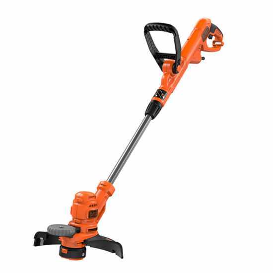 Black &amp; Decker BESTA530-QS - Electric Edge Strimmer - 550 W