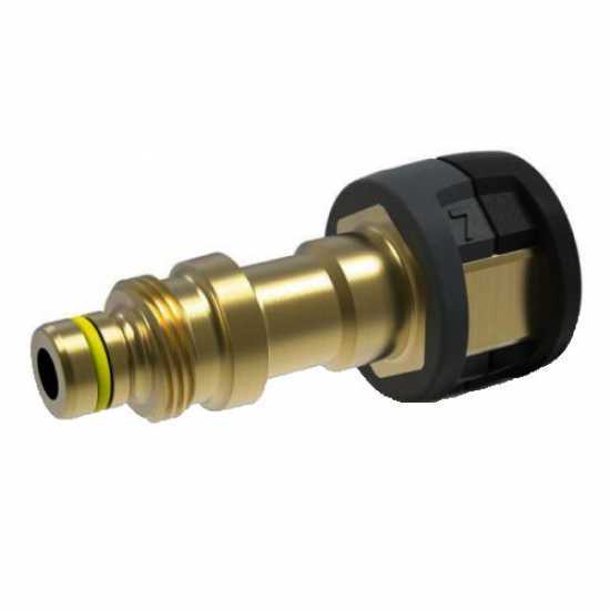 Adapter 7 M18 x 1,5 IG EASY!LOCK 20 AG - EASY!LOCK for lances and nozzles