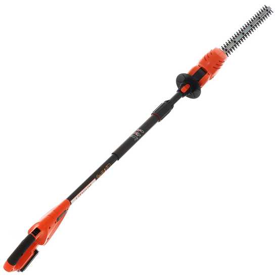 Black & Decker GPC1820L20 Batterypowered Hedge Trimmer , best deal on