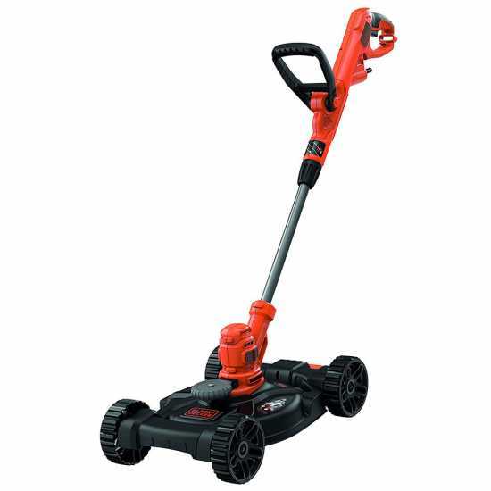 Black &amp; Decker BESTA530CM-QS - Electric Edge Strimmer - 550 W