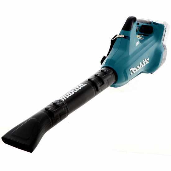 Makita DUB362Z battery-powered leaf blower - mechanical body - WITHOUT BATTERIES