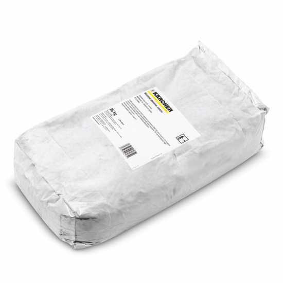 Abrasive Blasting 25 KG - for Karcher Pressure Washers