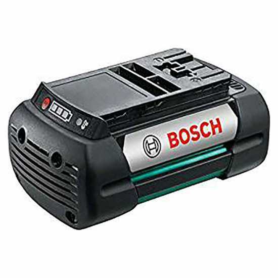 Additional battery for 36V / 4 Ah BOSCH products