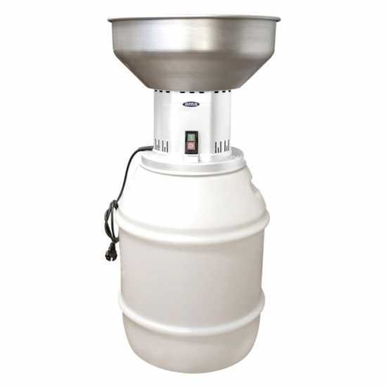 Ama Magico 50 - Electric Grain Mill - 1200W