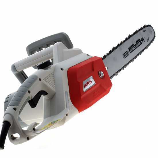 Ikra IECS 1835 - 1800 W Electric Chainsaw - 36 cm Blade