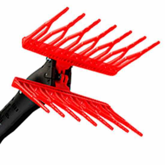Castellari Olivance EP L V2 - Electric Battery-powered Olive Harvester - 200/300 Pole