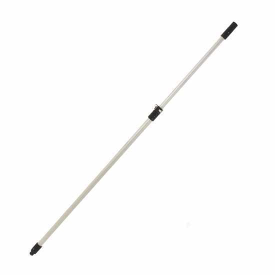 Pneumatic telescopic pole made of aluminium, 140-250 cm - Universal extension pole