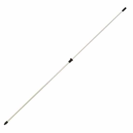 Pneumatic telescopic pole made of aluminium, 200-400 cm - Universal extension pole