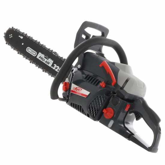 Ama AMX 45.16 - Petrol Cutting Chainsaw - 40 cm Oregon Blade