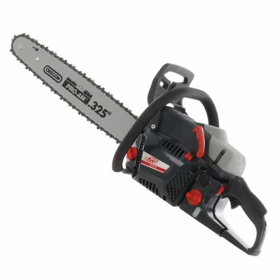 Ama AMX 50.20 - Petrol Cutting Chainsaw - 50 cm Oregon Blade