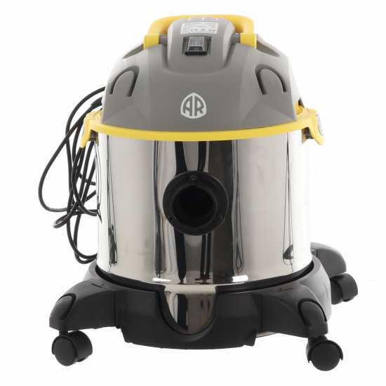 Annovi &amp; Reverberi AR20M - Vacuum Cleaner (4 in 1)