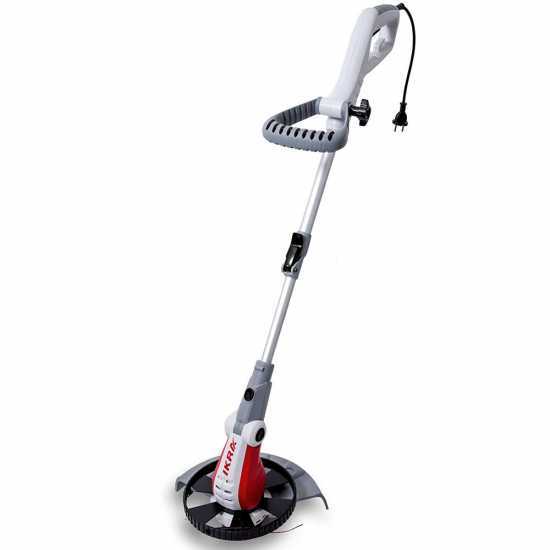 IKRA IGT 600 DA - Electric Edge Strimmer - 600W