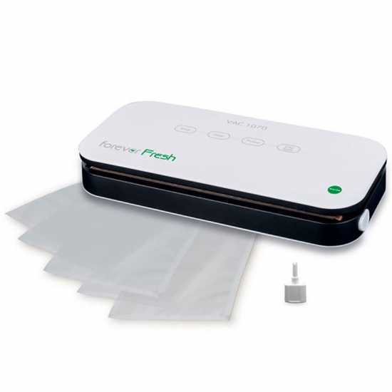 Macom VAC 1070 - Automatic Vacuum Sealer - 30 cm Sealing Bar