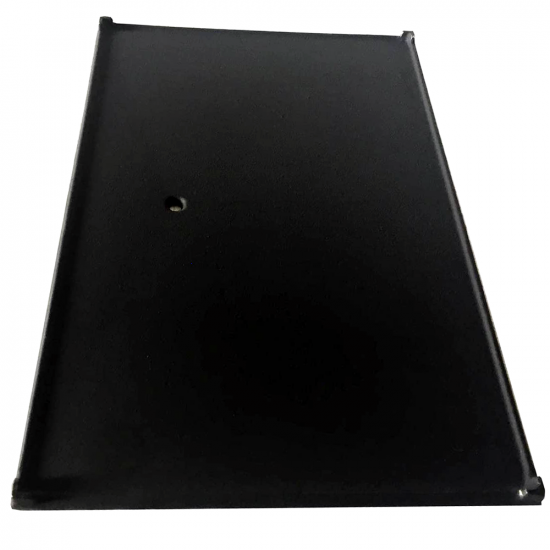 Additional Cast Iron Plate for Adelaide 3 Woody