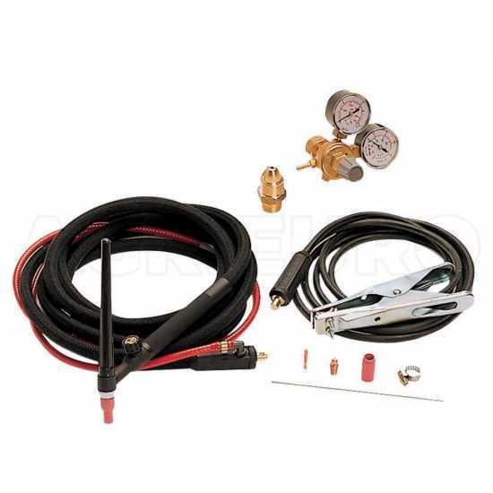 Telwin TIG 801097 WELDING KIT