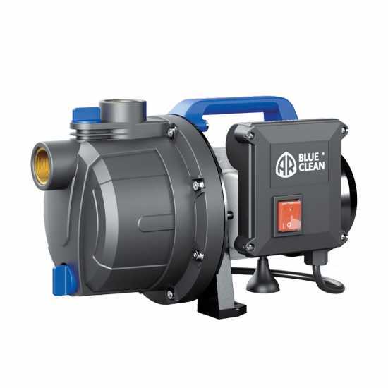 Annovi &amp; Reverberi ARGP 600P Self-priming Garden Pump - Low energy consumption
