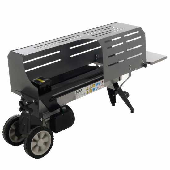 BlackStone EHL 7 - Electric Log Splitter - Horizontal - 230V