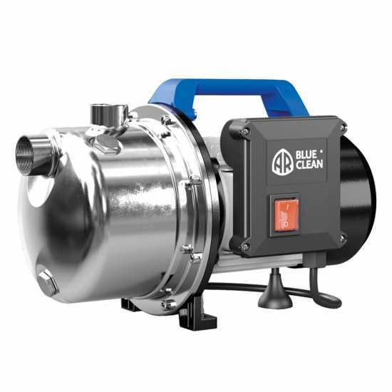 Annovi &amp; Reverberi ARGP1100X Self-priming Electric Garden Pump - Stainless steel head