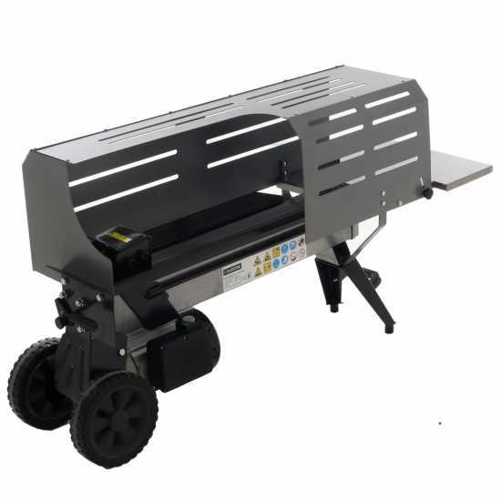 BlackStone EHL 6 - Electric Log Splitter - Horizontal - 230V