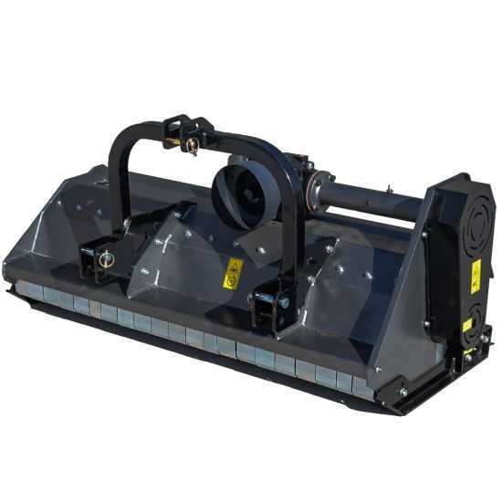 Blackstone BM180  - Tractor-mounted Flail Mower - Medium-light Series