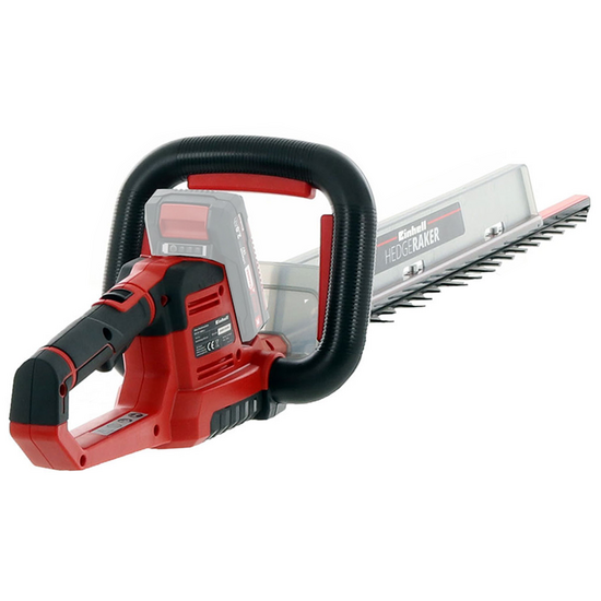 GE-CH 18/60 Li Battery-powered Hedge Trimmer - Machine Only - BATTERY AND BATTERY CHARGER NOT INCLUDED