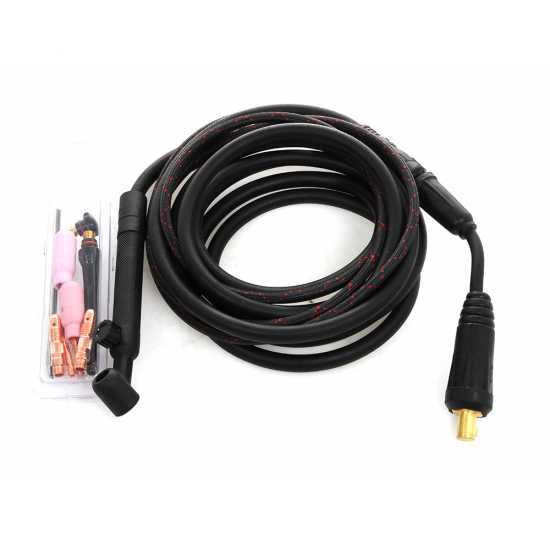 Awelco Torch kit with adapter