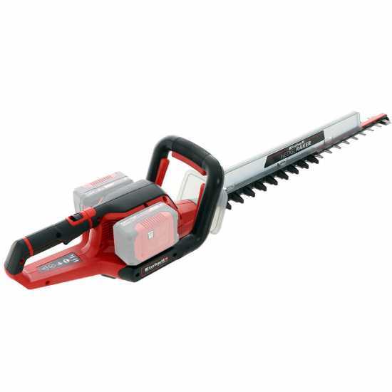 GE-CH 36/65 Li Battery-powered Hedge Trimmer - BATTERY AND BATTERY CHARGER NOT INCLUDED