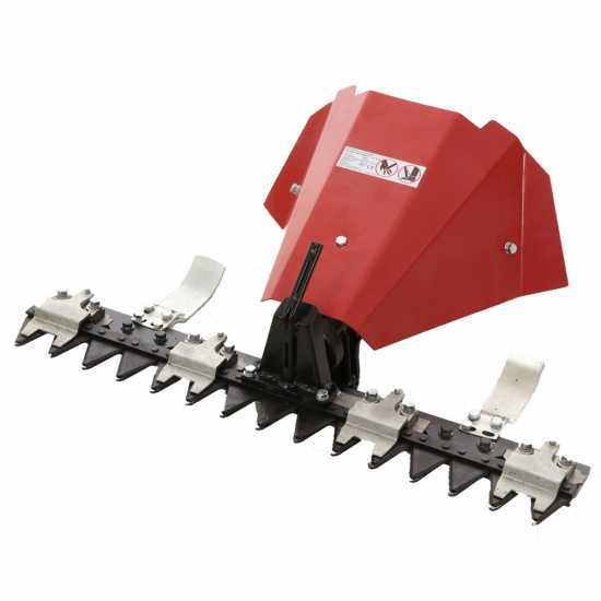 Sickle bar accessory - 76 cm for GeoTech Pro MCT650