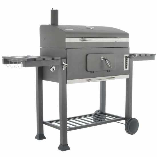 Royal Food CB3000 Large - Charcoal Barbecue