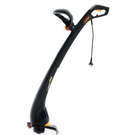 Alpina ATR 350 E Electric Edge Strimmer - 350W