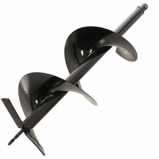 250 mm Auger Bit for BlackStone Post Hole Borers - 70 cm Lenght