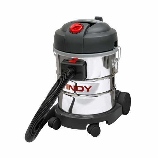 Lavor Windy 120 IF - Wet and Dry Vacuum Cleaner