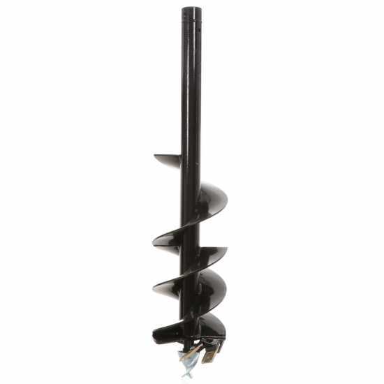 254 mm Auger bit for Blackstone Tractor-mounted hole borer - auger