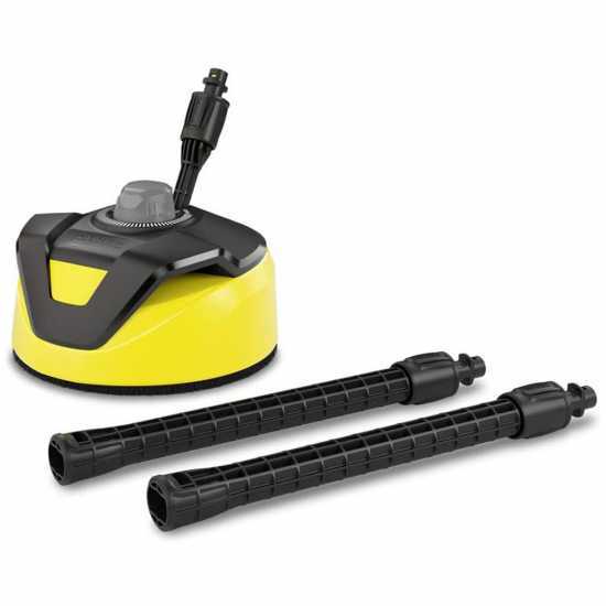 Floor Scrubber for Pressure Washer Karcher T 5 T-Racer