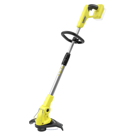 Karcher LTR 18-30 Electric Edge Strimmer - BATTERY AND BATTERY CHARGER NOT INCLUDED