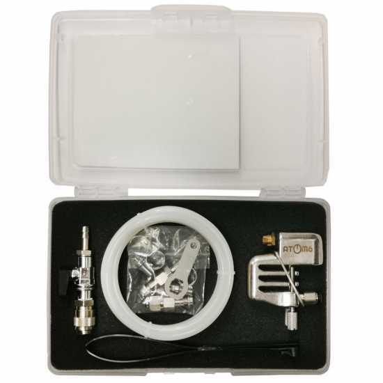 ATOM6T Base Mist Blower Kit for Blowers - For Duckbill Blower Nozzle