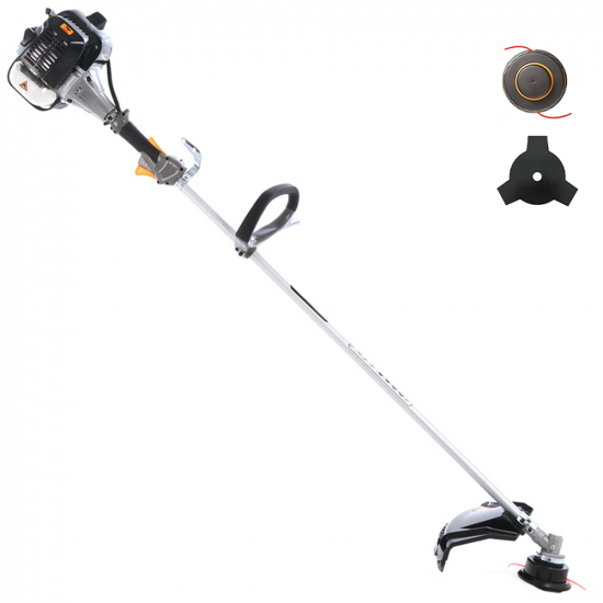 Alpina ABR 42 - Petrol brush cutter