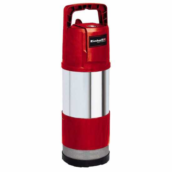 Einhell GE-PP 1100 N-A Submersible Depth Pump - stainless steel body - 6000 L/h