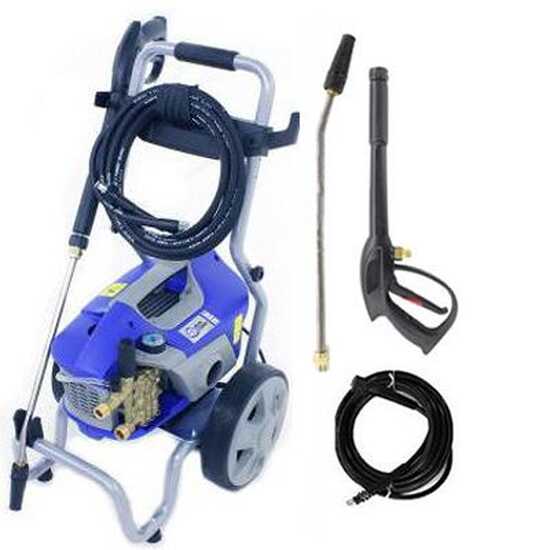 Reverberi 613 profi pressure washer 