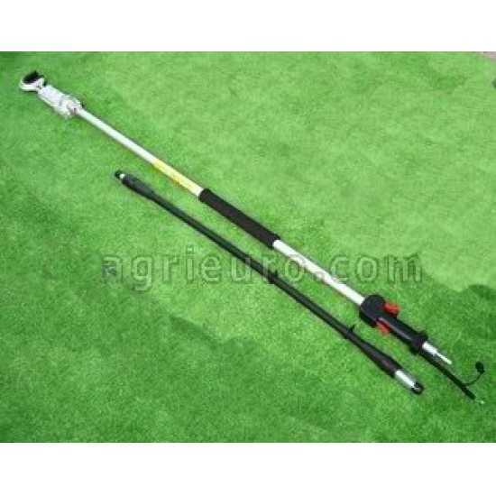 280 cm shaker shaft for brushcutter