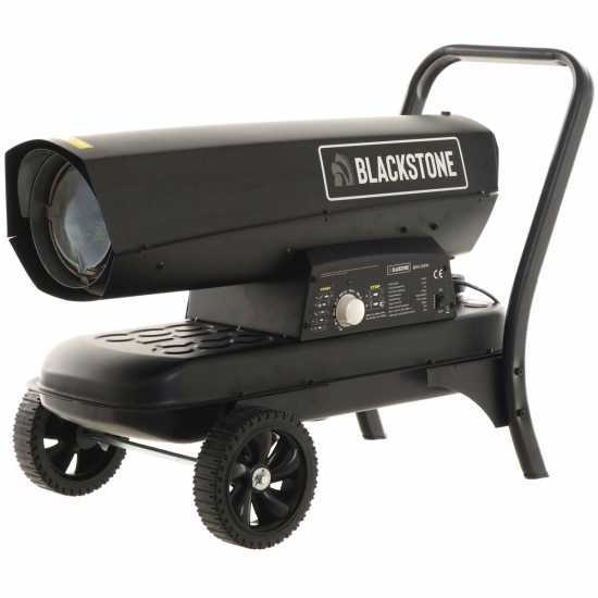 Blackstone BDH 20 KW - Diesel Hot Air Generator - Direct Combustion - 20 kW