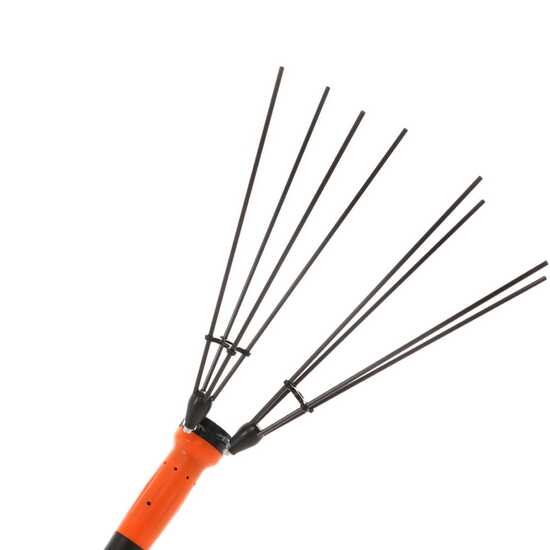 Jolly V34 - Electric Battery-operated Olive Harvester - 170/310cm 