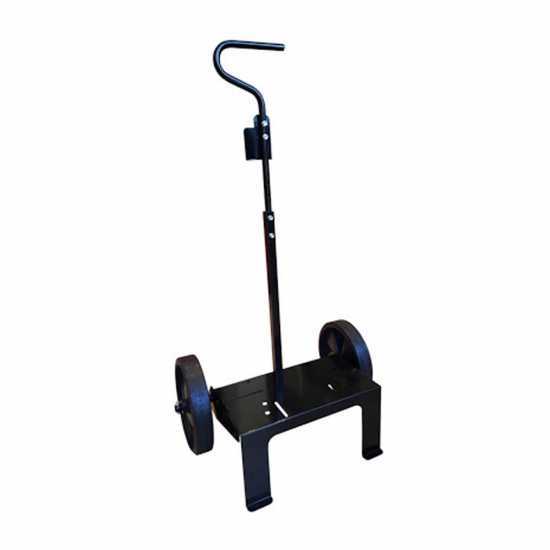 PORTER 20CPE Cart for Volpi Electric Sprayer Pumps