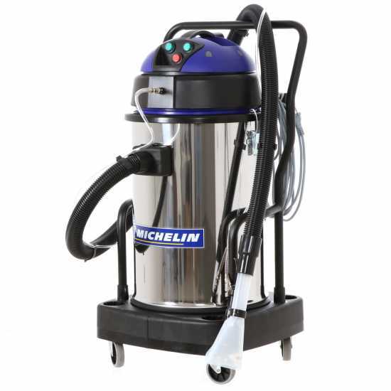 Michelin VCX70-2000 MK EX INOX - Carpet Cleaner