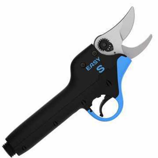 Campagnola Easy S Electric Pruning Shears - BATTERY AND BATTERY CHARGER NOT INCLUDED