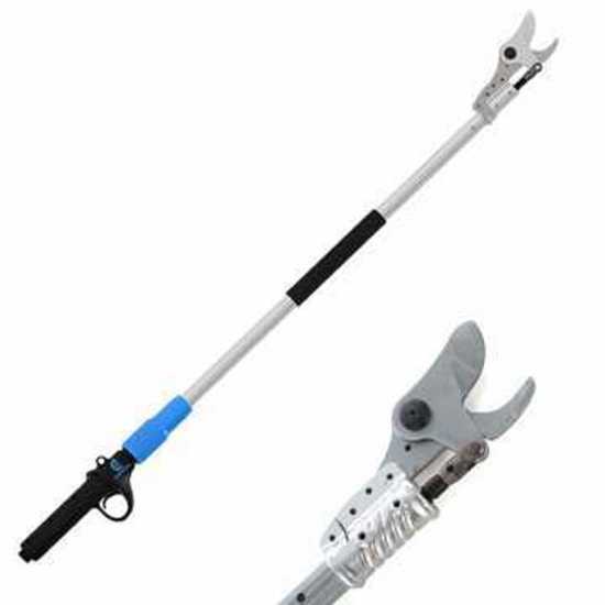 Campagnola Easy 150 Electric Pruning Shears - 36mm Cutting diameter - BATTERY AND BATTERY CHARGER NOT INCLUDED